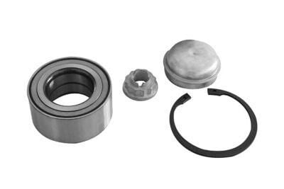 Teker Rulmanı On Mercedes W169 W245 VALEO 502645
