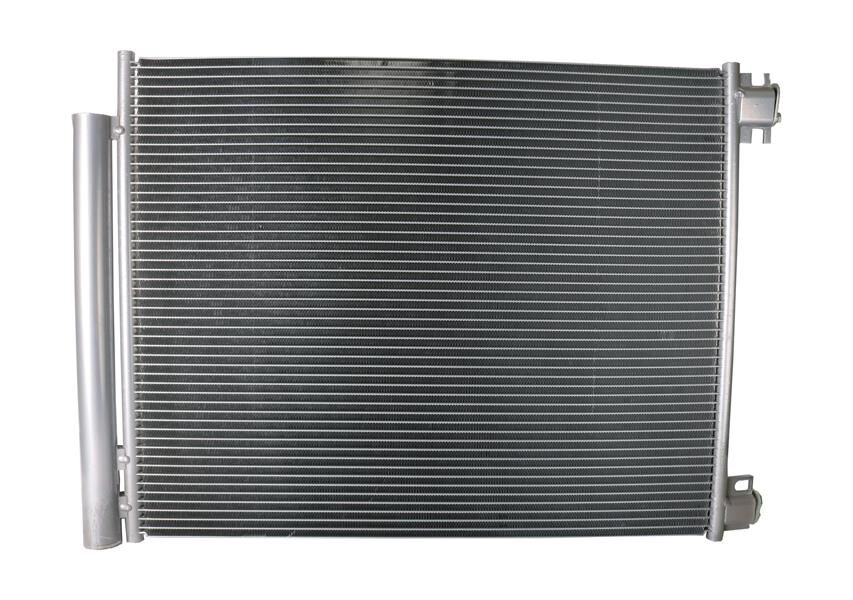 Klima Radyatörü Kondanser Renault Megane Iv 16> Talısman 15> Grand Sc Nıc Iv 16> 1.2 Tce 1.3 Tce 1.5Dci 1.6Dci BOSCH 1986AD2031
