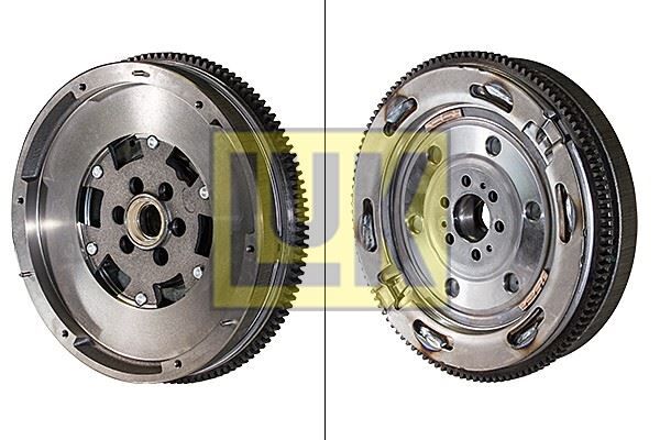 Debriyaj Volanı Vw Amarok 2.0 Tdı 10 > LUK 415054910