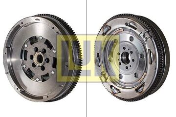 Debriyaj Volanı Vw Amarok 2.0 Tdı 10 > LUK 415054910