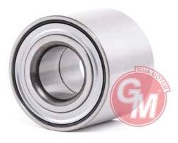 Arka Teker Rulmanı Renault Mgn Iı - Modus Iı - Clıo Iıı Gb40858 Metal Kapak GUA 40813
