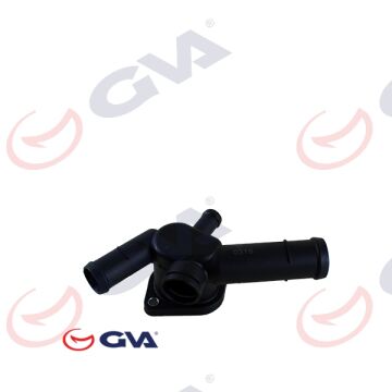 Termostat Yuvası Flanşı Bora-Golf4-Polo-T5-2.0-1.6 98-05 -A3-Cordoba-Fabıa-Octavıa GVA 5175237