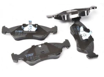 Opel Vectra B 96-98 1.6 Benzinli Ön Fren Balata Takımı GDB951