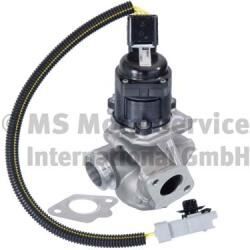 Egr Valf Focus Iı Focus Iı Cmax 1.6Tdcı 04>11 Volvo C30 06>12 S40 Iı V50 1.6Tdı 05> Kablolu PIERBURG 724809920