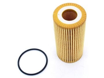 Yağ Filtresi Vw-Skoda-Seat-Cupra-Audi-A3-A4-A5 11> Cjeb-Cvkb 1.8 Tfsı-2.0 Tfsı Hu 6002Z-Oe 688/2-Ox 835D SARDES SO1123.1