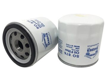 Yağ Filtresi Fıesta-Cmax-Focus-Mondeo-Ka W712/43 X SARDES SO876