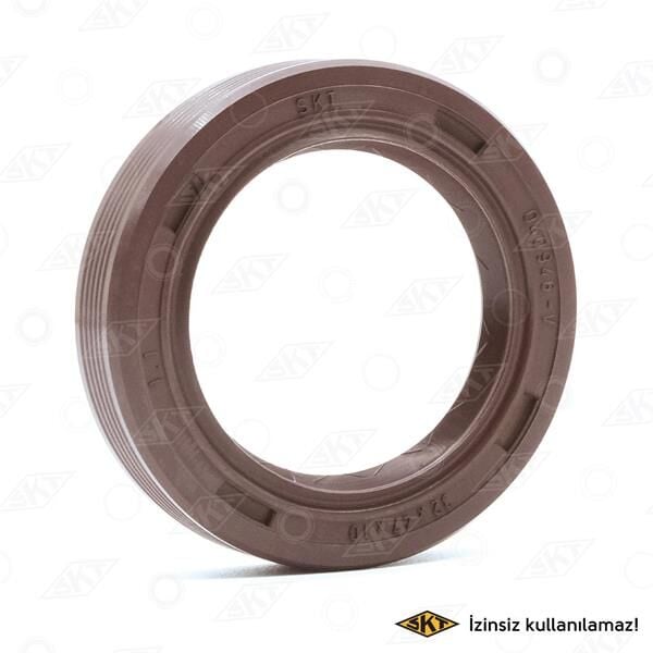Eksantrik Mili Keçesi Alfa Romeo 75-145-147-155-156-159-Gt-Gtv SKT 040946-V