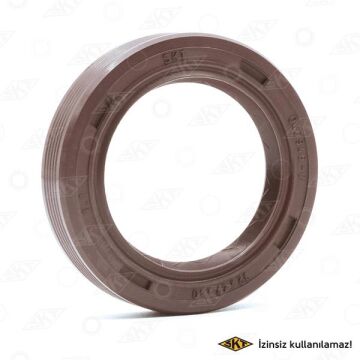 Eksantrik Mili Keçesi Alfa Romeo 75-145-147-155-156-159-Gt-Gtv SKT 040946-V