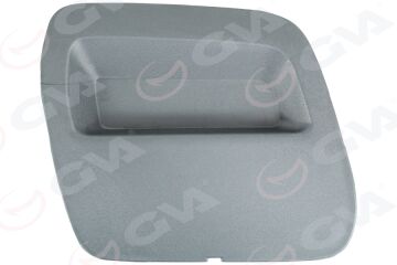 Ön Tampon Sağ-Sol Çeki Demir Kapağı Dacıa Duster Iı 18> Gri GVA 8919131