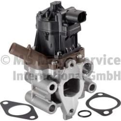 Egr Valfi Fıat Ducato 06> 2.3 Jtd F1a PIERBURG 724809860