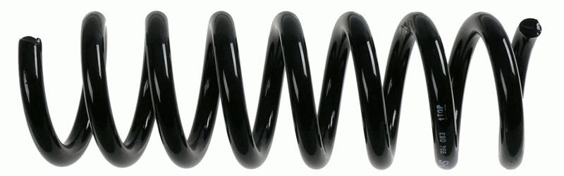 Helezon Yay Arka Avantgarde Renk Kodu: 1 X Mavı / 1 X Yesıl Mercedes W211 C219 SACHS 994083