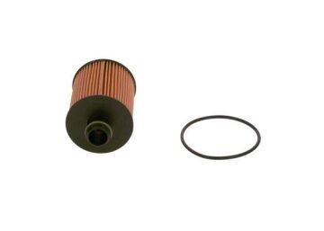 Yağ Filtresi Euro5 Doblo 10>Astra J 09>Corsa D-Lınea-Punto-Bravo-Alfa 159 09>1.3-1.6Jtd-1.9D BOSCH F026407096