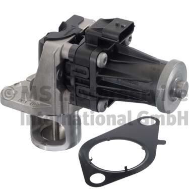 Egr Valfi Renault Clıo Iv 12> Captur 13> Kangoo Iı 08> Megane Iıı 09>15 Sc Nıc Iıı 09>16 Nıssan Qashqaı Iı 13> Juke 10> Note E12 13>16 1.5Dci E5 PIERBURG 703435050