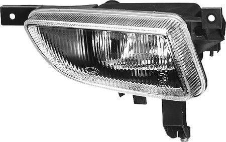 Opel Zafira A Sağ Sis Lambası 99-04 Model 6710014