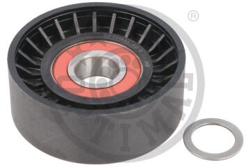 Kayıs Gergı Rulmanı Mercedes W202 W203 W204 W210 W211 W220 W463 W638 W639 B901>B906 OPTIMAL 0-N1641S