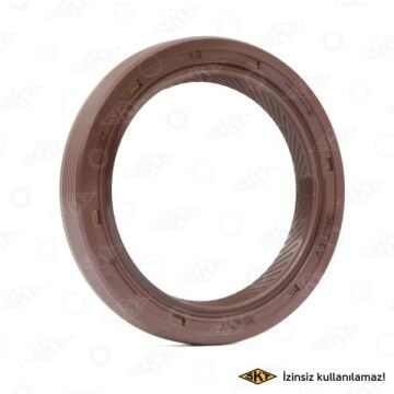 Krank Ön Keçe Clıo Symbol -R19 1.4-Mgn 1.6 35X47x7 SKT 040816-V