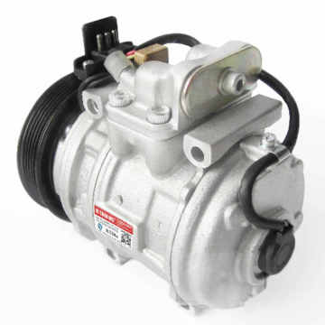 Opel Astra H 1.6 Twinport (Z16XEP) Klima Kompresörü Behr Marka 6854062