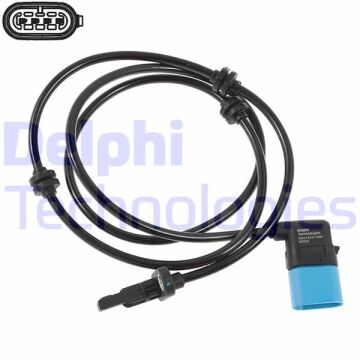 Abs Sensoru Arka Mercedes W176 W246 W415 C117 X117 X156 DELPHI SS21253-12B1