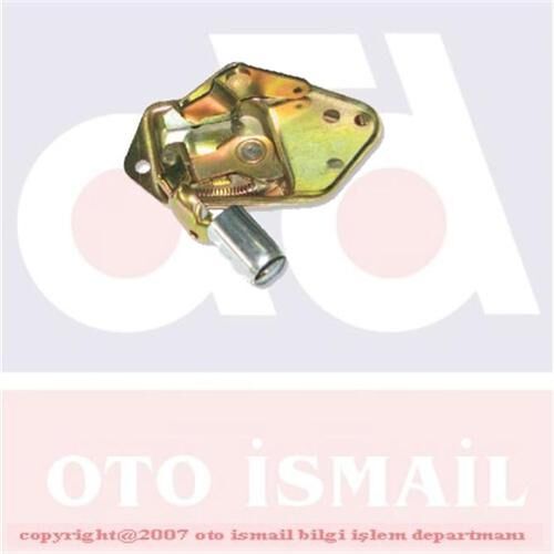 Kapı Kilidi Ön Sağ R12 15265 EGEKARAYEL 231