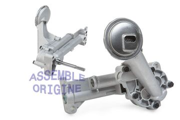 Yağ Pompası Renault Flash R21 Clıo Exp< 96 Lgn 1.8 2.0 GUA 40318