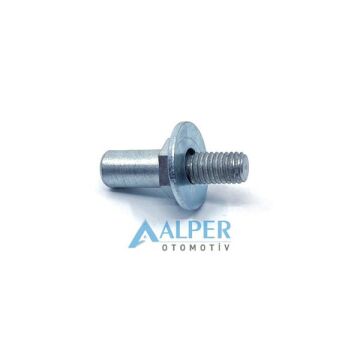 Kapı Kilit Pimi Ducato Iıı-Boxer Iıı-Jumper Iıı 2008 ALPER 181145