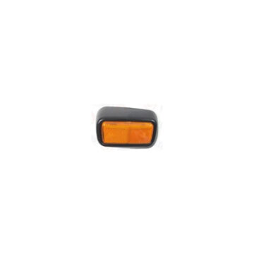 Ön Tampon Reflektörü Sol Ford Transıt Jumbo V184-V347 CERKEZ CVT-366
