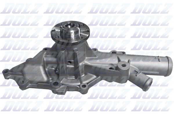 Devırdaım Pompası Mercedes Om646 W639 B906 DOLZ M232