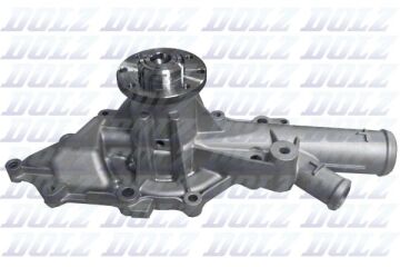 Devırdaım Pompası Mercedes Om646 W639 B906 DOLZ M232