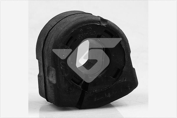 Viraj Demir Lastiği 20Mm P207 06>15 P208 12>19 P301 12> C-Elysee 12> C4 Cactus 14> Ds3 13>15 HUTCHINSON 590204
