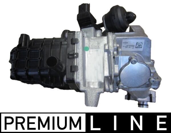 Egr Valfi Komple Peugeot P308-P508-P3008-P5008-Expert-Boxer Cıtroenc4-C5-Ds4-Ds5-Jumper-Jumpy 2.0 -2.2 Hdı Ford Kuga Iı 14> Mondeo V 14> Focus Iıı 11>17 S-Max 14> 2.0 Tdcı MAHLE CE4000P