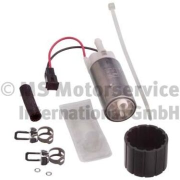 Yakıt Pompası - Ford Courier 1.3. 1.4. Escort 1.3. 1.4. 1.6. 1.8. Fiesta 1.0. 1.3. 1.4. 1.6. 1.8. Ka Tek Motor PIERBURG 702700690