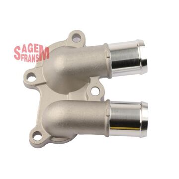 Termostat Üst Kapağı Accent Era-Kıa Cerato SAGEM 131181