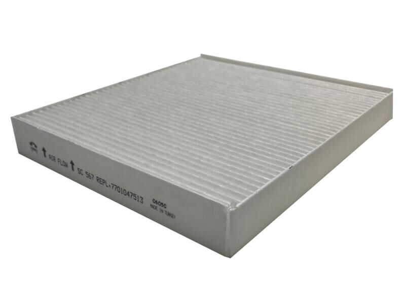Polen Filtresi Scenıc Iı-Scenıc Rx4 99-03 Klimalı SARDES SC567