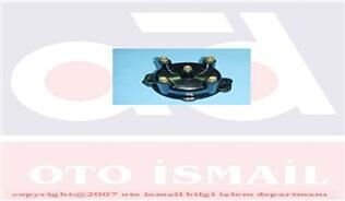 Distribütör Kapağı Renault Clıo I 1.2-1.2İ-R19 1.4 93-95 -Megane I 1.4 97-99 E7j TPART 31209