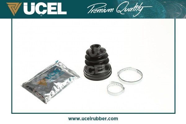 Aks Körüğü İç P206-P208-P301-C-Elysee-C2-C3-Agıla-Fıesta-Panda UCEL S41586