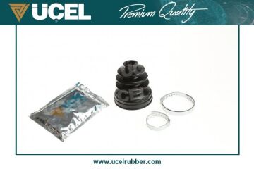 Aks Körüğü İç P206-P208-P301-C-Elysee-C2-C3-Agıla-Fıesta-Panda UCEL S41586