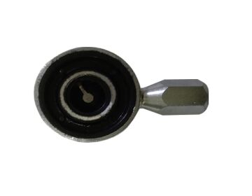 Vites Tel Yuvası Metal Küçük Palio-Albea-Siena DEKAR DK1035-C