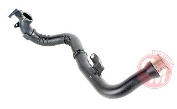 Turbo Borusu Renault Clıo V 19> Captur Iı 20> Nıssan Juke 20> 1.3 Tce GUA 40901