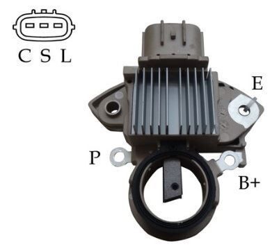 Konjektor 14.50V 3 Fıslı Mıtsubıshı Tıp Nıssan Navarapathfınder 2.5Dci 2006 - C-S-L A2tx Vrh2009176 PARS PRS-IM6300