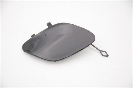 Mercedes W205 Kasa 2013 - 2018 Amg Tip Ön Tampon Çeki Demir Kapağı İthal Marka 2058850724