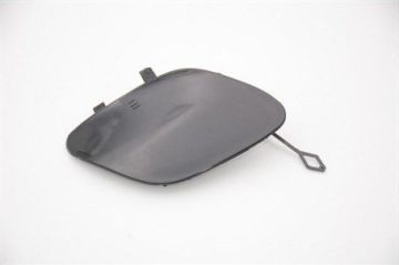 Mercedes W205 Kasa 2013 - 2018 Amg Tip Ön Tampon Çeki Demir Kapağı İthal Marka 2058850724