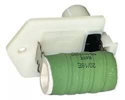Fan Rezıstansı Egea Fıat 500 51926262 AUTODAK DAK3394