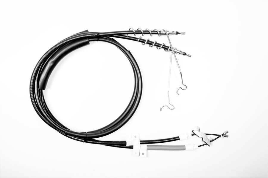 El Fren Telı Connect 02>13 Kısa Sase Alcak Tavan Abs CAVO 4602798