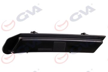 X Ön Tampon Orta Izgara Braket Kapağı Sol Audı A3 Sedan-Hatcback 2013-2017 GVA 9103221