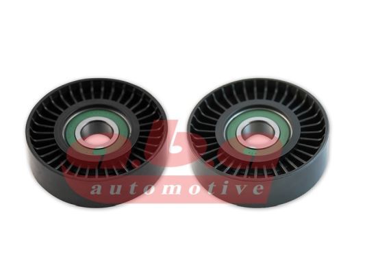 Kayıs Gergı Rulmanı Mercedes W168 W169 W245 W414 ABA 25750619