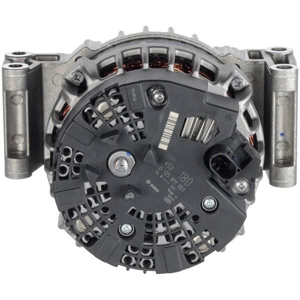 Alternatör Volvo S60-S80-V60-V70-Xc60-Xc70-Xc90 09> T6-3.2-3.0 180 Amp BOSCH 1986A01052