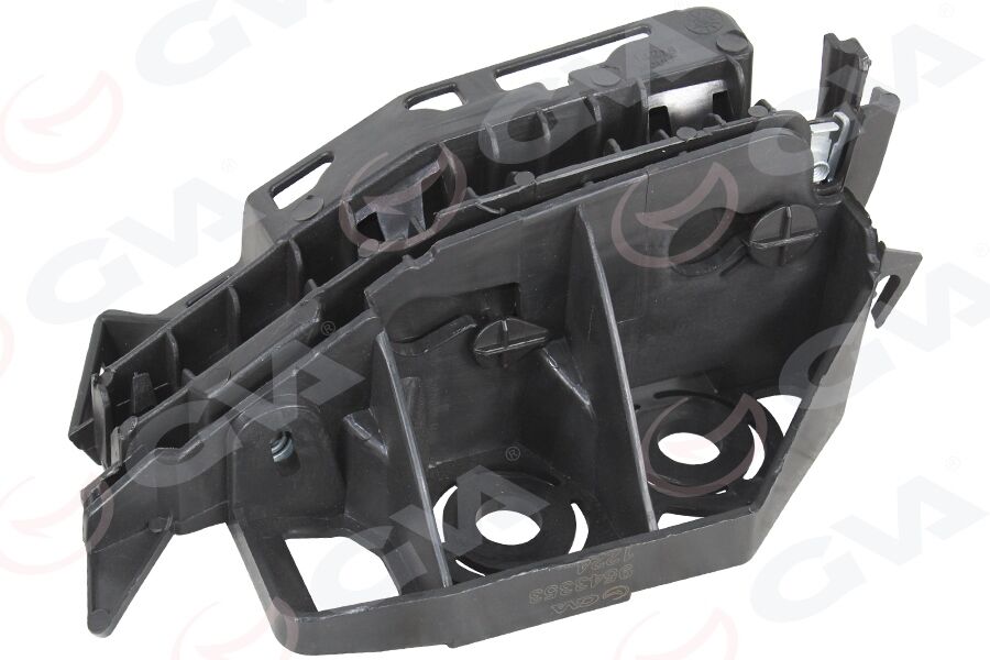 Ön Tampon Sol Çamurluk Bağlantı Ayağı Peugeot P308 07>14 GVA 9543353