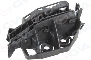 Ön Tampon Sol Çamurluk Bağlantı Ayağı Peugeot P308 07>14 GVA 9543353