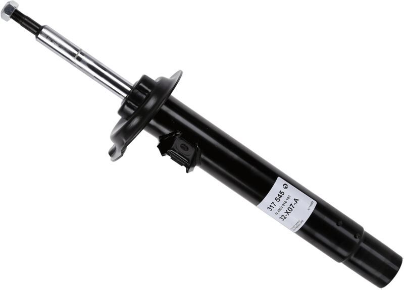 Amortısor On Sol Gazlı Bmw E46 97>05 SACHS 317545