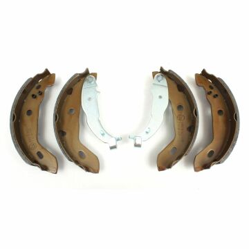 Mercedes Benz W168 Kasa Arka Kampana Pabuçları Textar Marka 1684200320